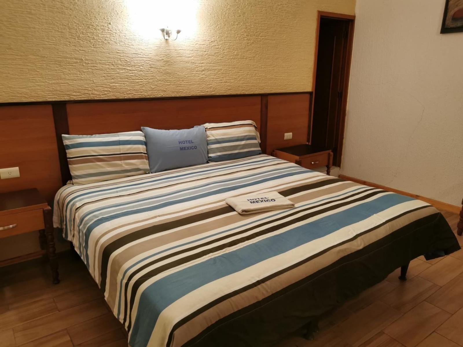 Hotel Mexico Xalapa Extérieur photo