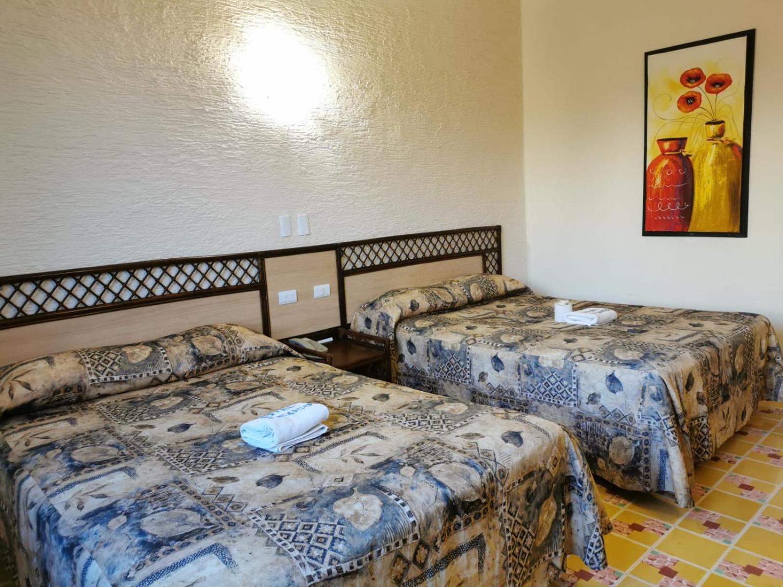 Hotel Mexico Xalapa Extérieur photo