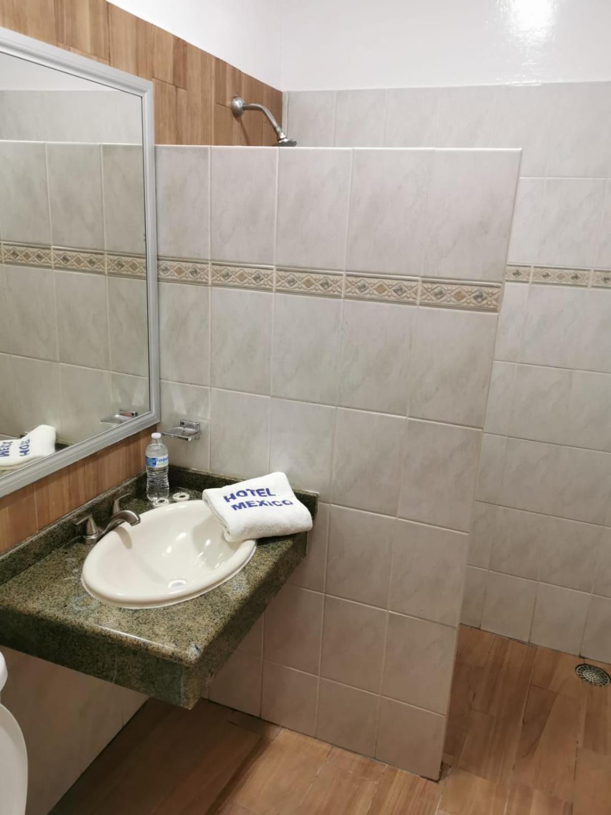 Hotel Mexico Xalapa Extérieur photo