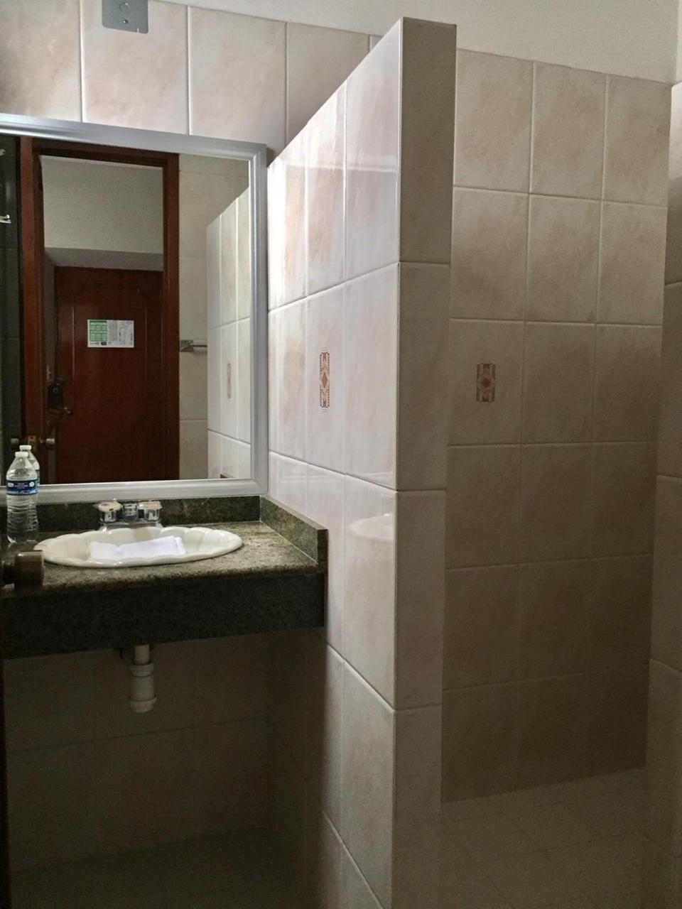Hotel Mexico Xalapa Chambre photo
